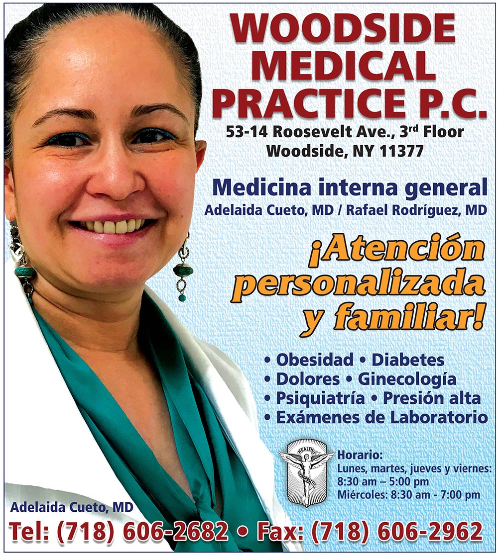 QUEENSLATINO EDITION #94 JUNE 2018 7