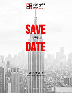 NY Mobile Film Festival