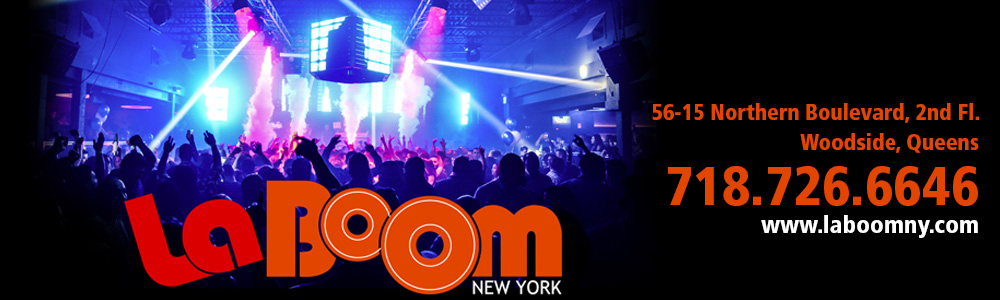 LA BOOM WEB