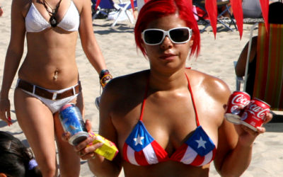 Cómo protegerse de la ola de calor en NYC