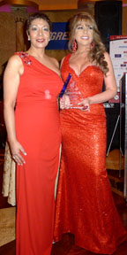 HCCQ Patricia Jampol