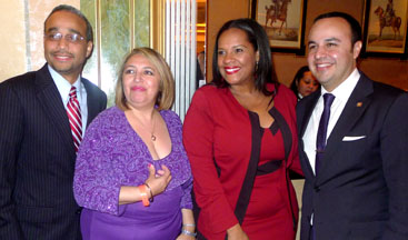 HCCQ politicos