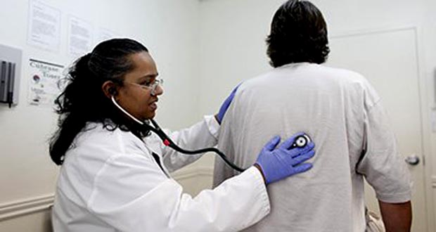 La encrucijada política del seguro médico