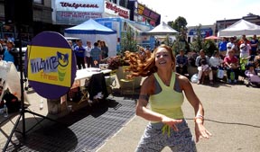 Corona Plaza Celebrates Hispanic Heritage Month