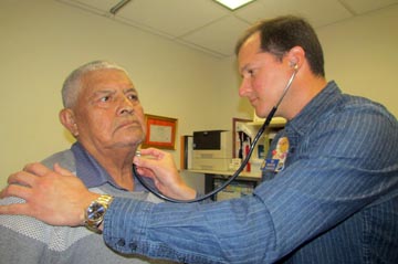Obesidad es epidemia en latinos de Queens además de diabetes y asma
