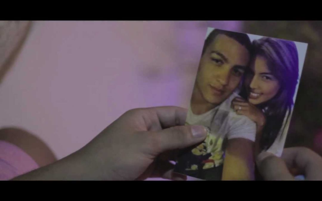Eres mi pasado by Winstar