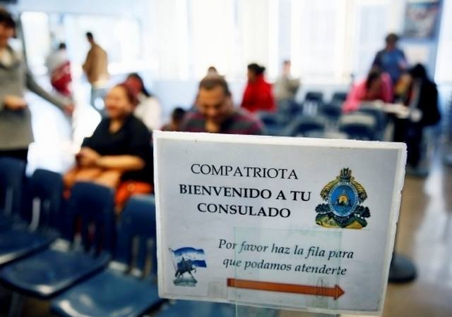 Honduras anuncia cambios en trámites de pasaportes