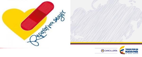 ¿Víctima de violencia en Colombia? Inscríbase antes del 10 de junio