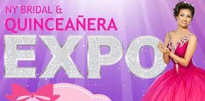Exposición de Novias y Quinceañeras en Queens