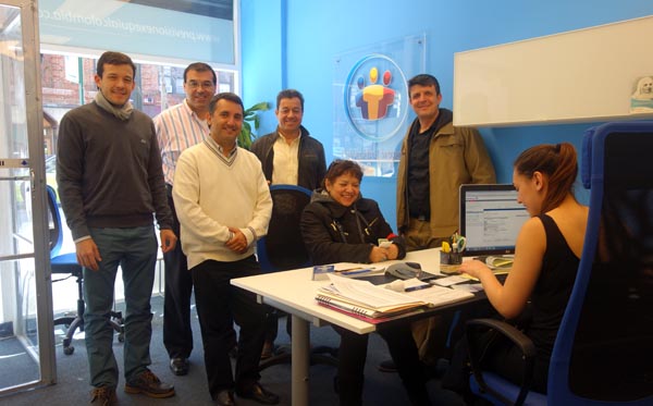 Previsión Exequial Colombia cumple 10 años de ofrecer servicios fúnebres a los colombianos de Nueva York
