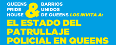 Barrios Unidos Holds Forum on Social Issues this Thursday 5th