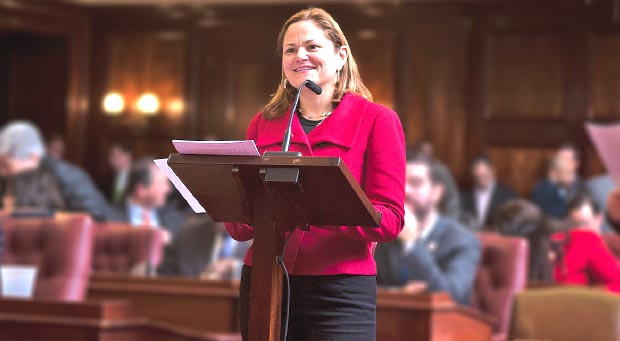Council 2.0 para conectar al Concejo de Nueva York y los neoyorquinos