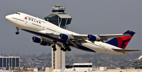 Delta Air Lines a la conquista de Latinoamérica y El Caribe