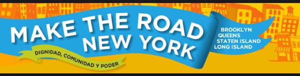 Roosevelt Avenue BID: Las preguntas que Make the Road NY no quiso contestar