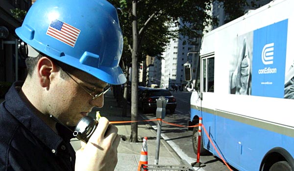 Con Edison patrocina la Semana de la energía en Nueva York 2015