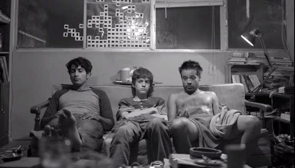 Película Güeros se estrena en Nueva York