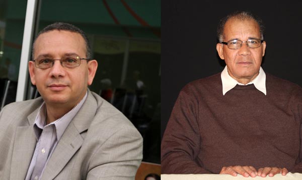 Comisionado de Cultura de RD felicita a escritores de la diáspora