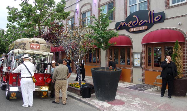 Medallo Restaurant abre sus puertas en Queens