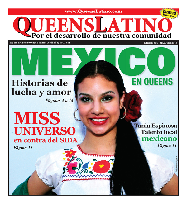 Nueva generación de mexicanos en Queens