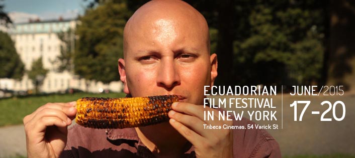 Ecuadorian Cinema in NY Starts this June 17th in Manhattan