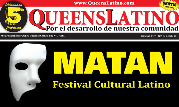 Fin a 18 años de expresión artística latina en Queens (ENGLISH VERSION INSIDE)