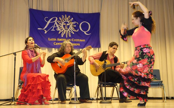 El Centro Cultural Latinoamericano de Queens promueve el arte del inmigrante