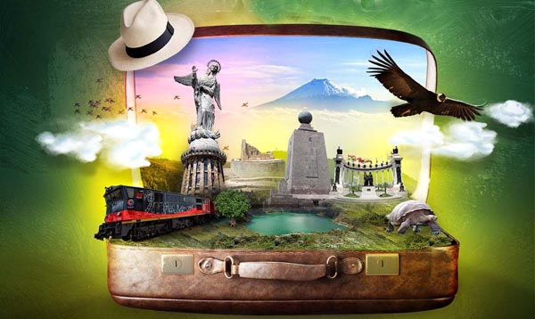 Festival de arte & cultura ecuatoriano convoca a artistas (Además, concierto en Queens)