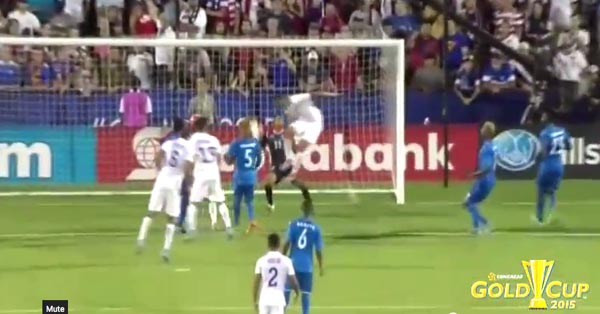 Copa Oro: comienzo deslucido y bajo de nivel futbolístico