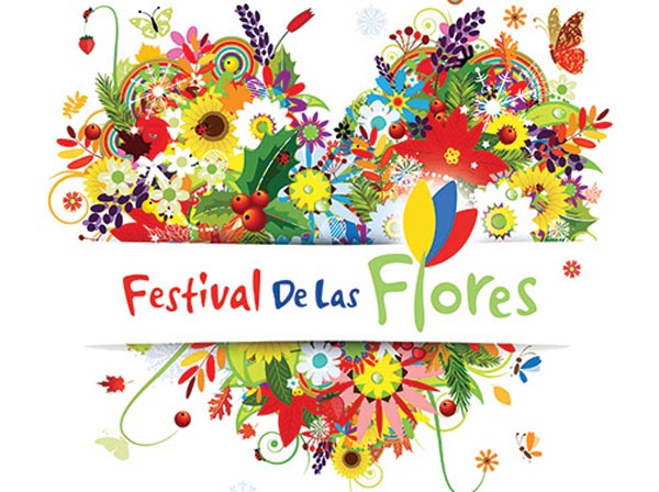 Festival de las Flores en Jardín Botánico y Desfile en Queens este fin de semana