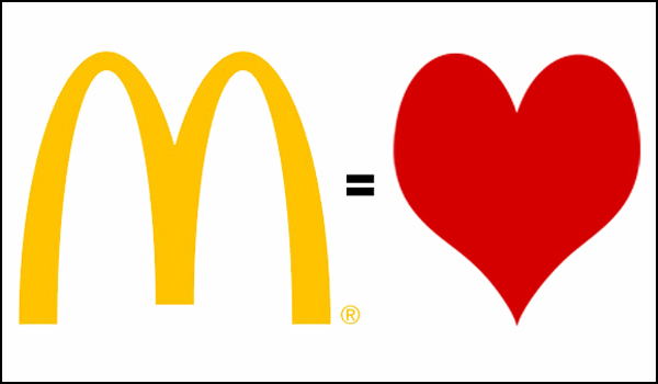 McDonald’s celebra el I’m Lovin’ It Day en la calle 82 de Jackson Heights este viernes