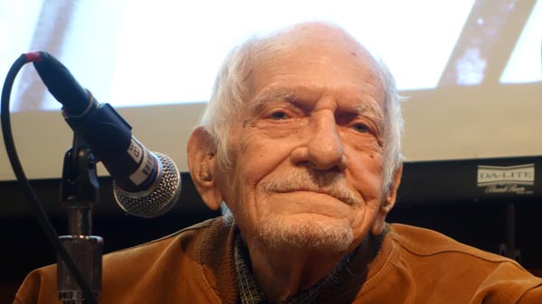 Fotógrafo Nereo López ‘se muere de buena salud’ (ENGLISH VERSION INSIDE)