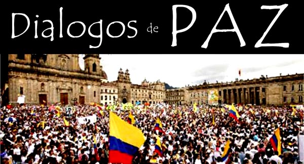 Plantón el 6 de agosto frente al Consulado de Colombia en Nueva York
