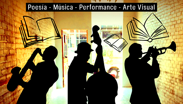 Poetas en NY con Maratón Cultural Alternativo este sábado 25 en LIC