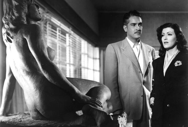 MoMA Presents Mexico at Midnight: Film Noir from Mexican Cinema’s Golden Age