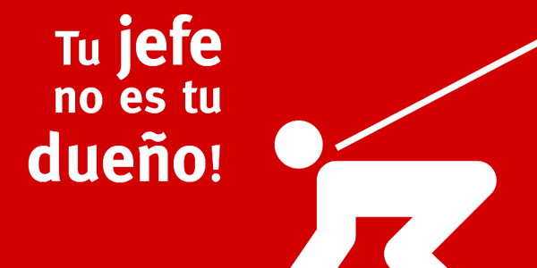 Taller sobre derechos laborales en Long Island el martes 18 de agosto