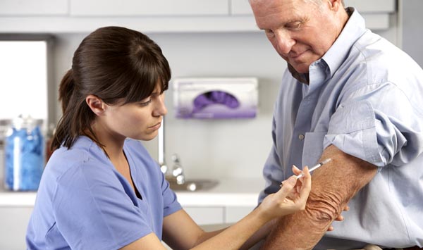 Exámenes médicos para hombres son un hábito saludable: AdvantageCare Physicians