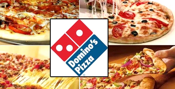 Domino’s busca 330 empleados para sus tiendas en NY