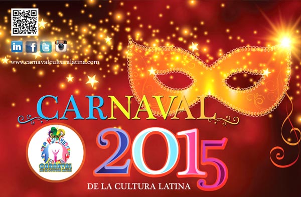 Carnaval de la Cultura Latina este domingo en Junction Boulevard