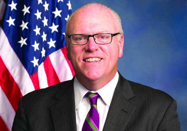 Congresista Crowley: Herencia hispana para construir el futuro