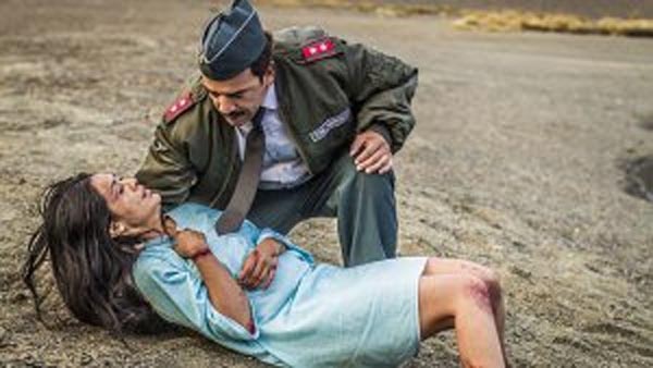 Olvidados: A Bolivian Film Opens this Friday at Village East Cinema