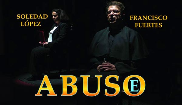 Teatro Thalia con nueva temporada de ‘Abuso’ y nuevos talleres de actuación