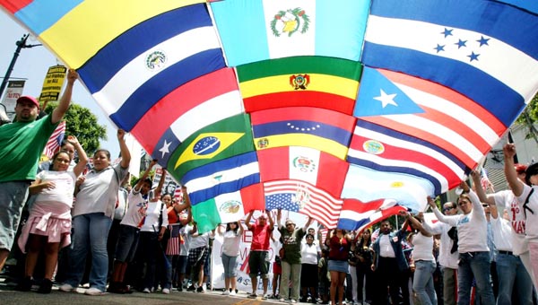 Comienza el Mes de la Herencia Hispana