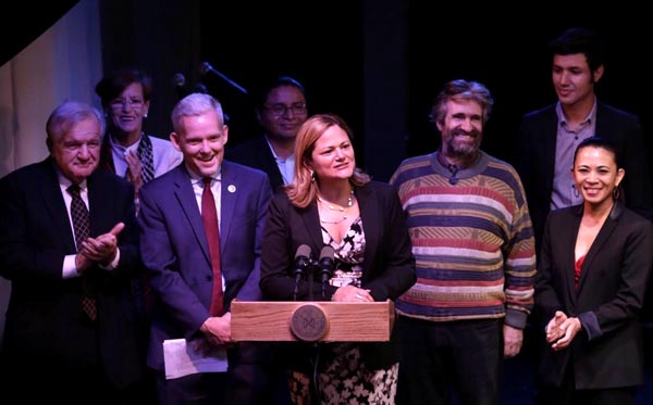 Más de $3 millones para organizaciones culturales en NYC