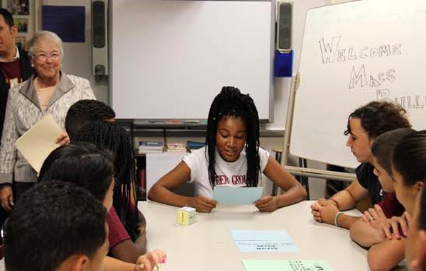 NYC Students make Gains on SAT & AP Exams