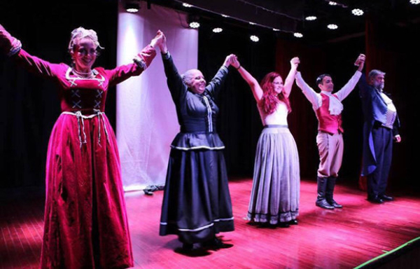 Comisionado Dominicano de Cultura en EE.UU. lanza primera temporada de teatro en NY