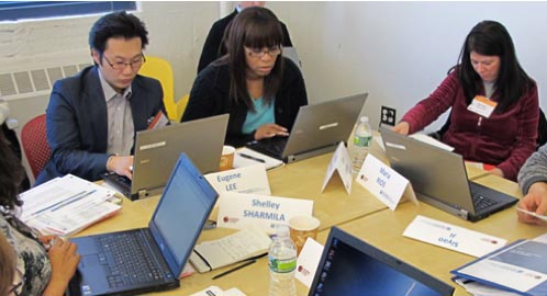 National Study Finds Goldman Sachs 10,000 Small Businesses at LaGuardia Helps Businesses Grow and Create Jobs