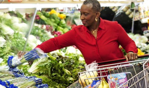 5 maneras de prevenir y controlar la diabetes