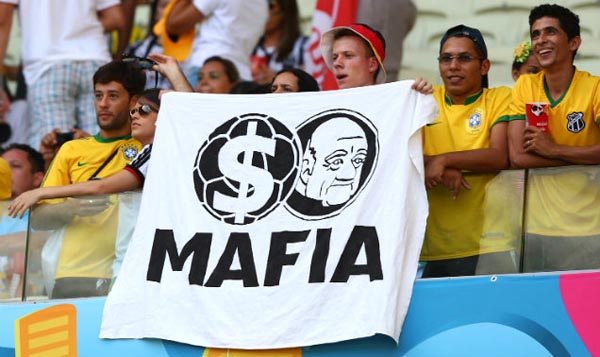 ¿Cuánto vale el pase de la FIFA?