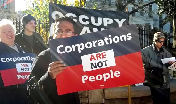 Jaime Estades on Scotus Voting Laws: Economic Deregulation, Not About Elections