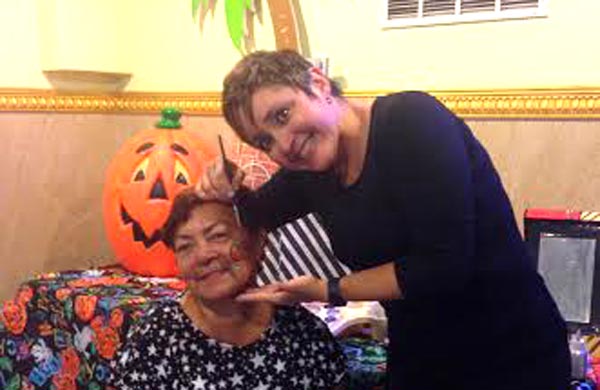 Centro Cultural Latinoamericano de Queens celebra Halloween